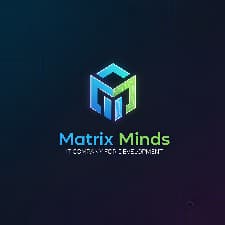 Matrix Minds — IT company for development